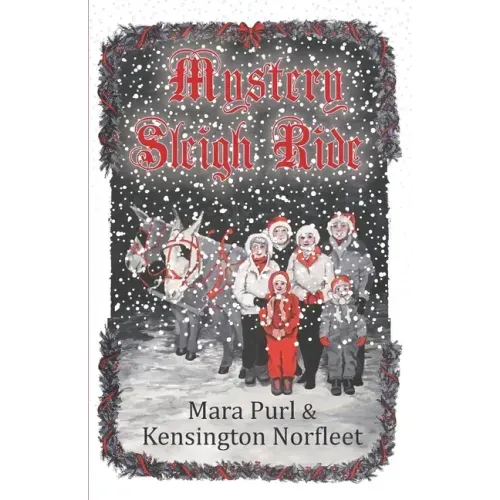 Mystery Sleigh Ride
