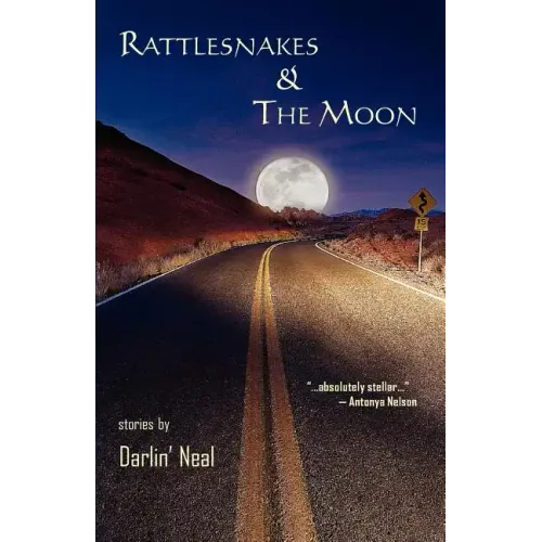 Rattlesnakes & the Moon
