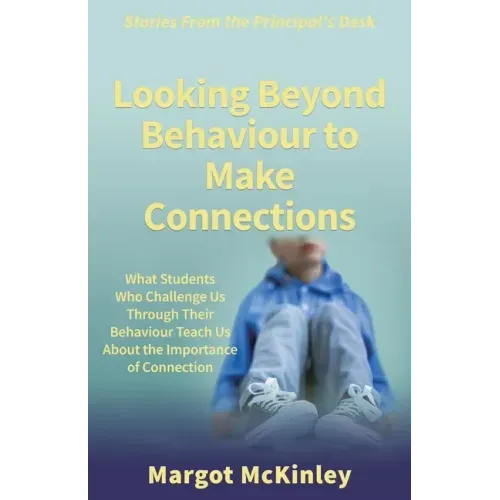 Looking Beyond Behaviour to Make Connections