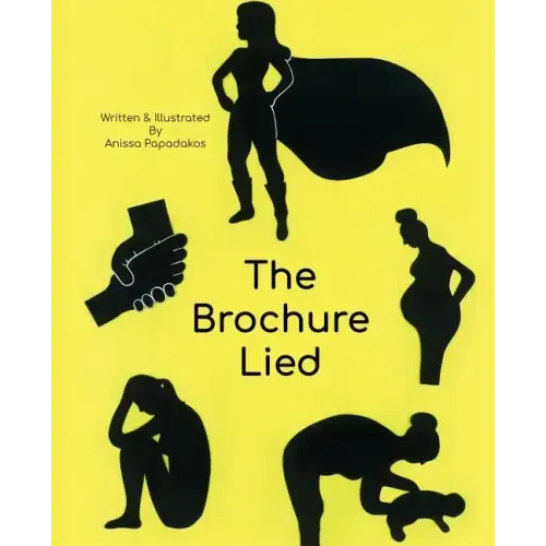 The Brochure Lied