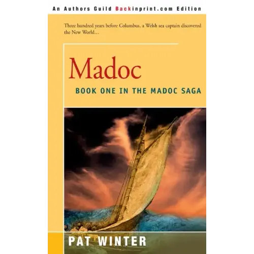 Madoc