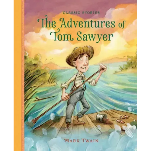 The Adventures of Tom Sawyer