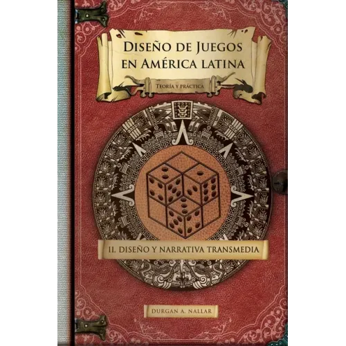 Diseño y narrativa transmedia: Teoría y práctica