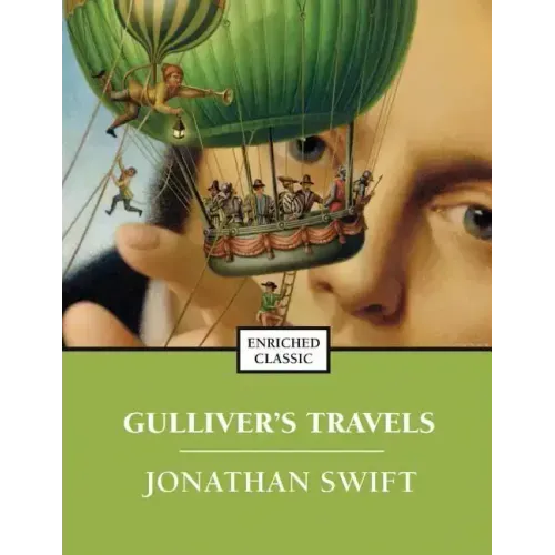 Gullivers Travels