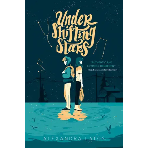 Under Shifting Stars