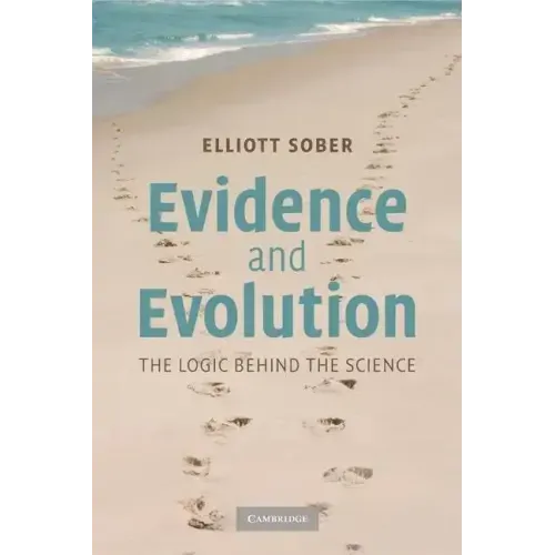 Evidence and Evolution