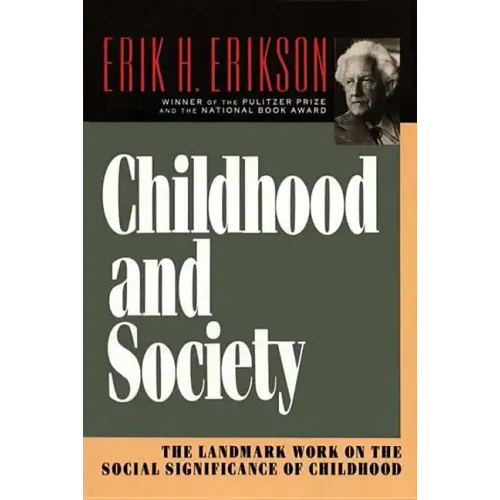Childhood and Society