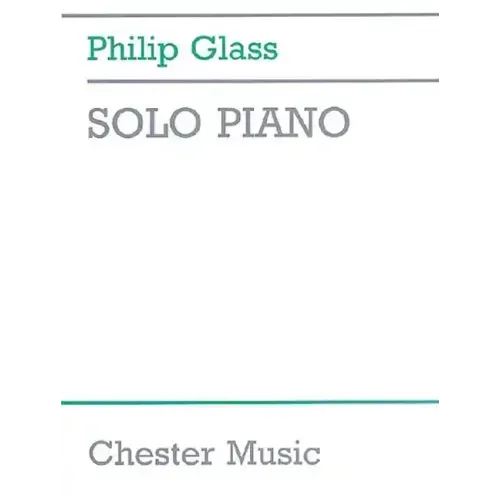 Solo Piano