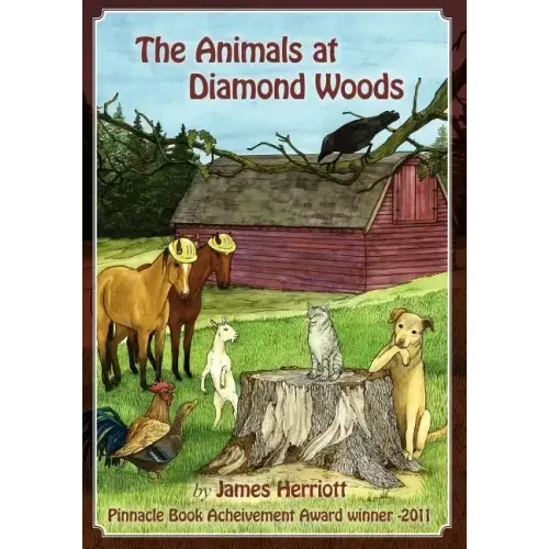 The Animals at Diamond Woods