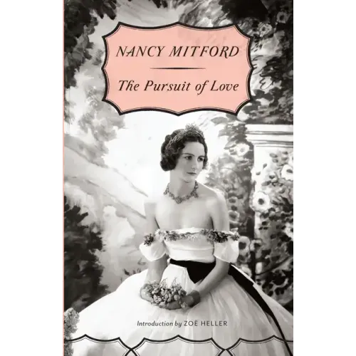 The Pursuit of Love