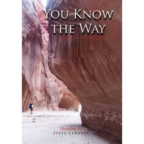 You Know the Way