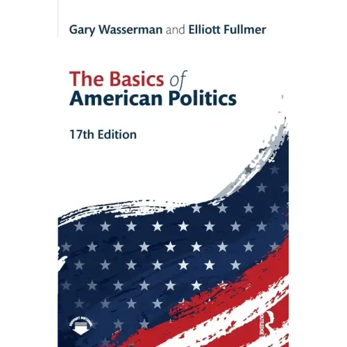 The Basics of American Politics