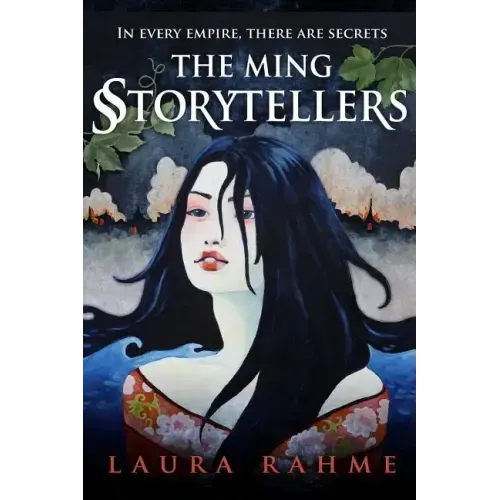 The Ming Storytellers