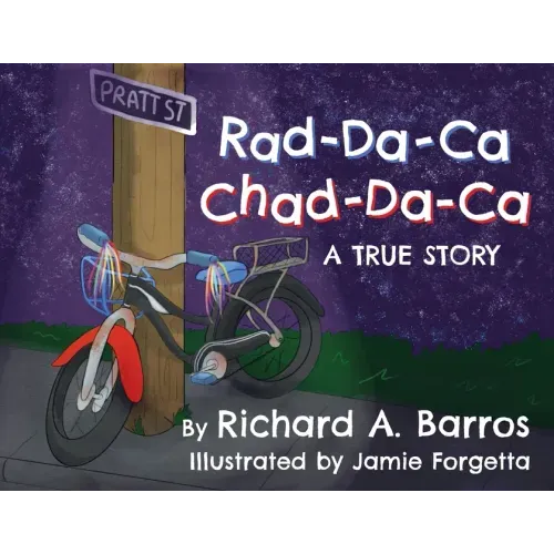 Rad-Da-Ca Chad-Da-Ca