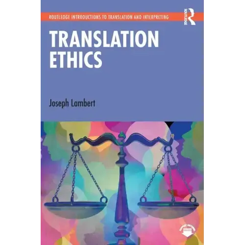 Translation Ethics