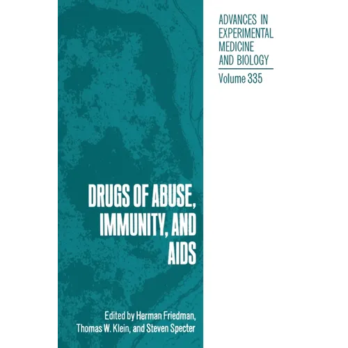 Drugs of Abuse