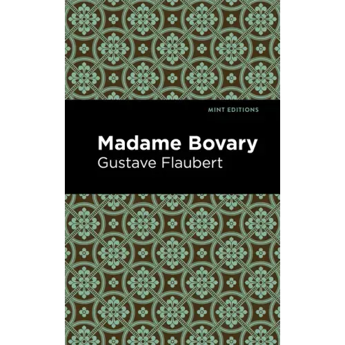 Madame Bovary