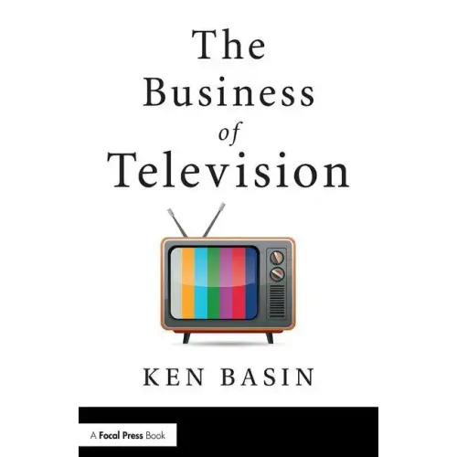 The Business of Television