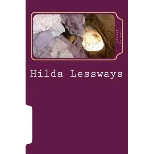Hilda Lessways