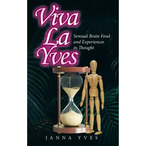 Viva La Yves: Sensual Brain Food and Experiences in Thought