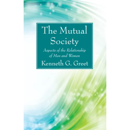 The Mutual Society