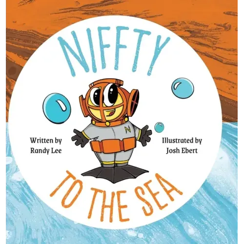 Niffty to the Sea