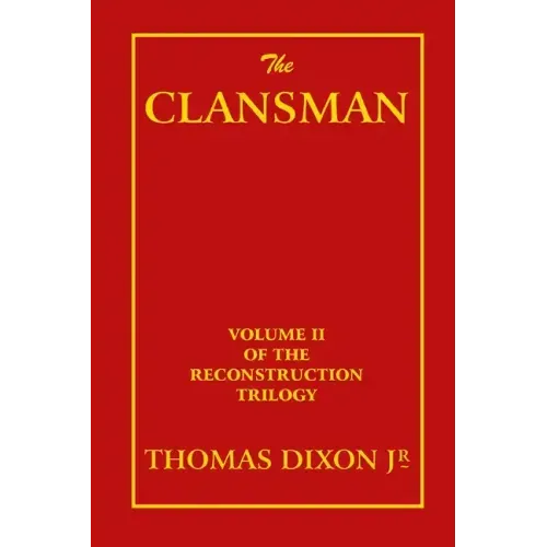 The Clansman