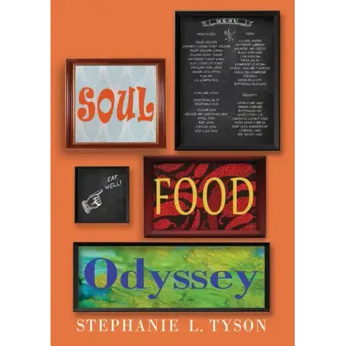 Soul Food Odyssey