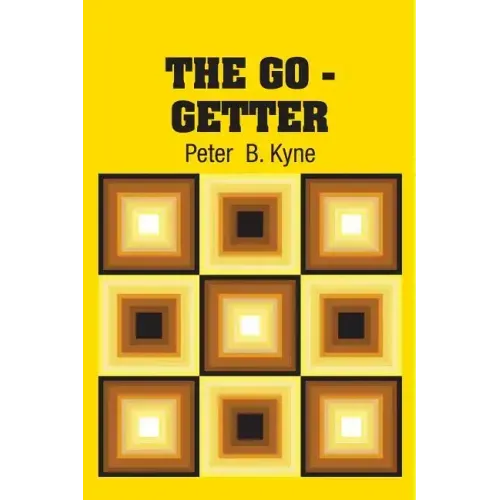 The Go - Getter