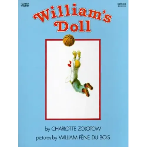 William's Doll