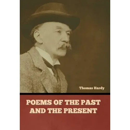 Poems of the Past and the Present