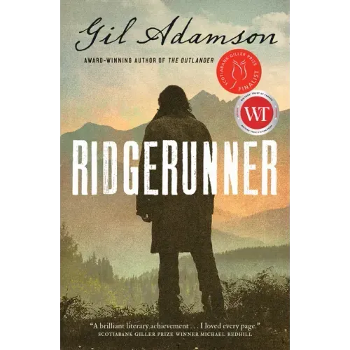 Ridgerunner