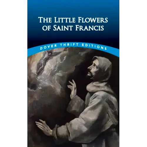 The Little Flowers of Saint Francis