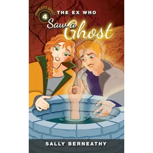 The Ex Who Saw a Ghost