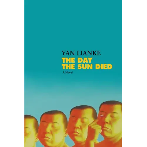 The Day the Sun Died