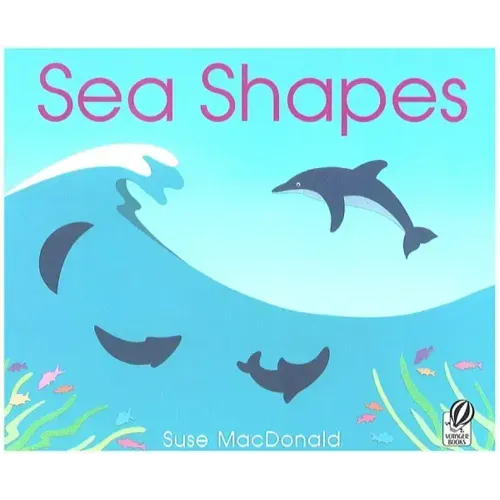 Sea Shapes
