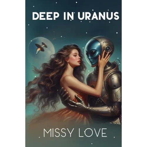 Deep in Uranus