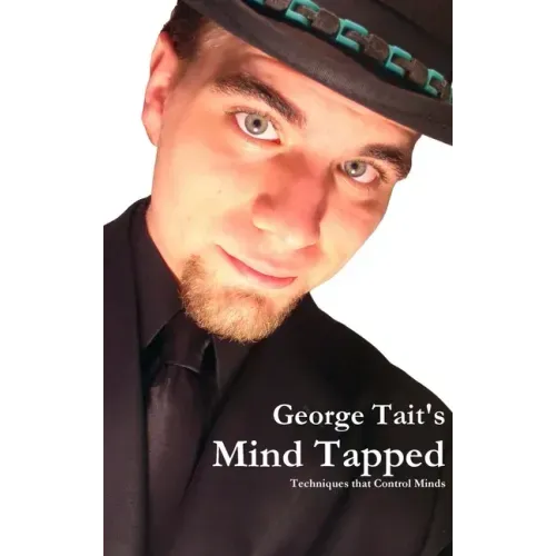 Mind Tapped - Techniques That Control Minds