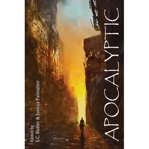Apocalyptic