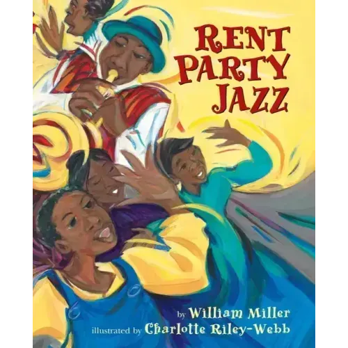 Rent Party Jazz