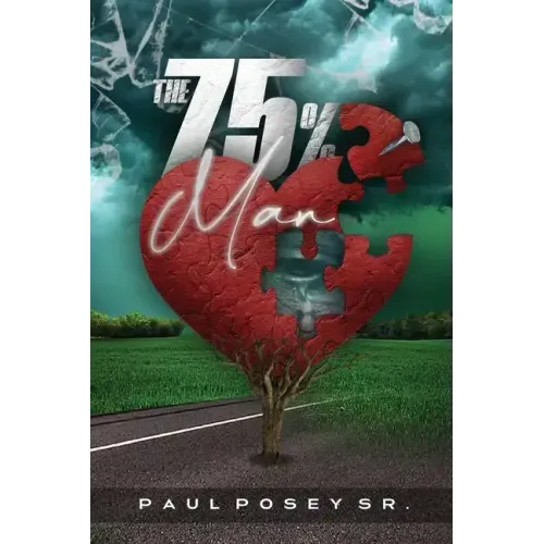 The 75% Man