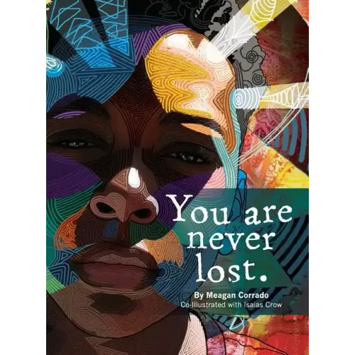 You Are Never Lost