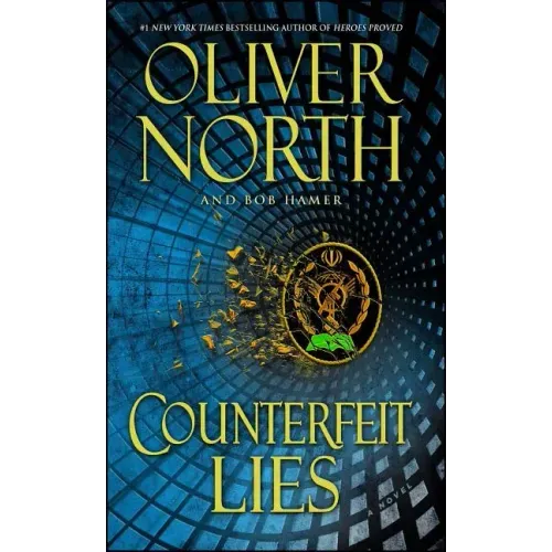 Counterfeit Lies