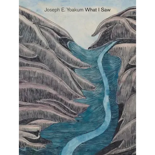 Joseph E. Yoakum: What I Saw