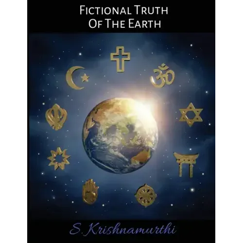 Fictional Truth Of The Earth