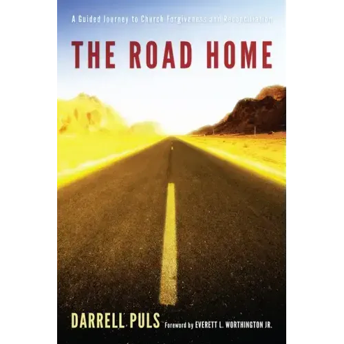 The Road Home