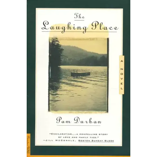 The Laughing Place