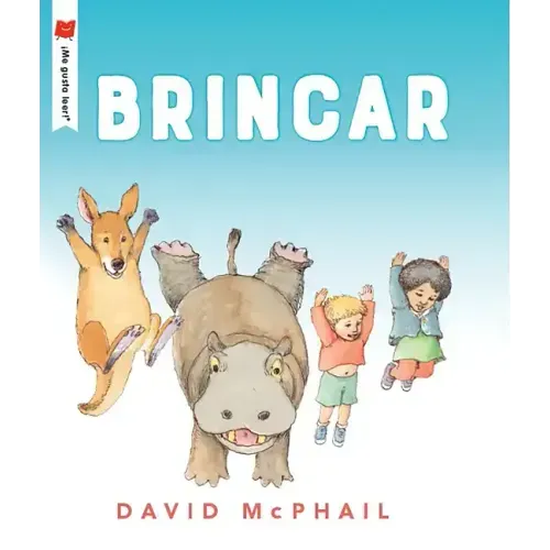Brincar