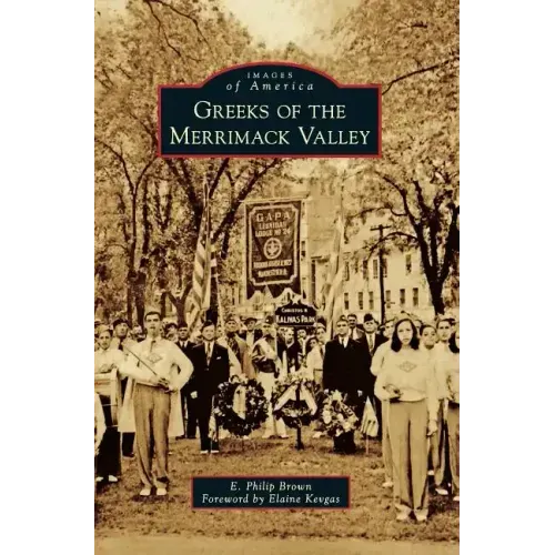 Greeks of the Merrimack Valley