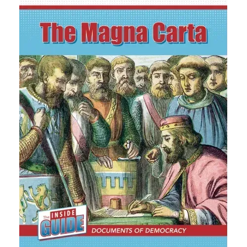 The Magna Carta